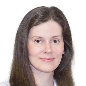 Погорелова Мария Владимировна
