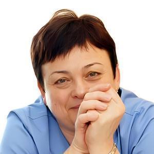 Калмыкова Галина Владимировна