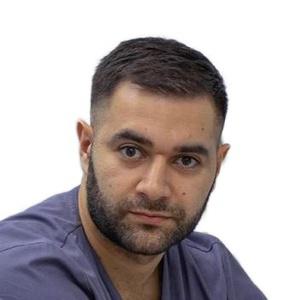 Меликсетян Артем Леонидович