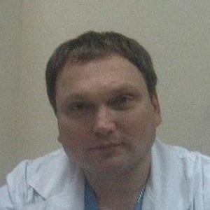Георгиев Артур Юрьевич
