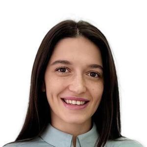 Никитина Лолита Александровна