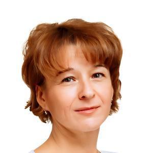 Королюк Людмила Анатольевна