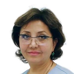 Григорян Анаит Грачиковна