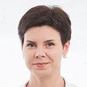 Атемасова Оксана Васильевна