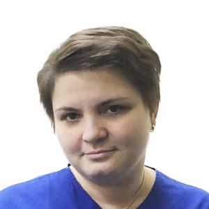 Эдгем Сусанна Романовна