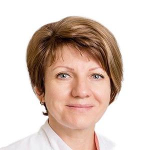 Складчикова Александра Георгиевна