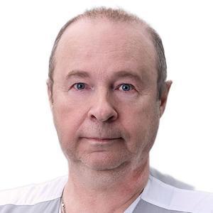 Потапов Эдуард Александрович