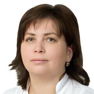 Гнездилова Елена Алексеевна