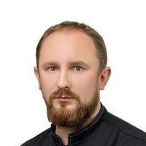 Скобель Алексей Алексеевич