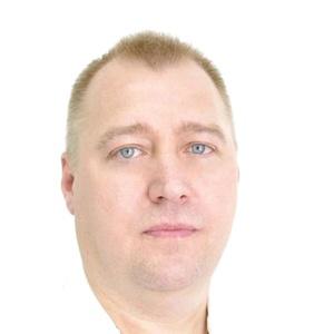 Морозов Дмитрий Валерьевич