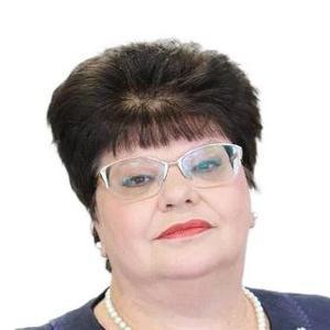 Ключарева Светлана Викторовна