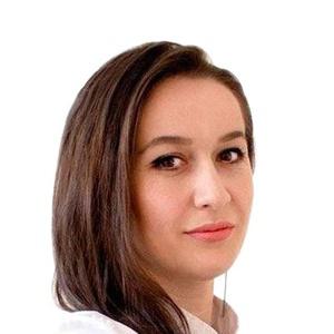 Мусаева Сафира Аскандаровна