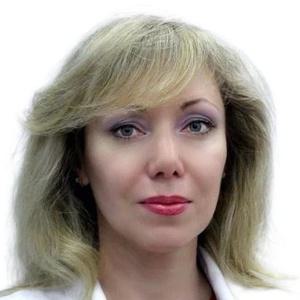 Скульская Надежда Ивановна
