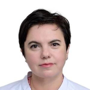 Сюмакова Светлана Александровна