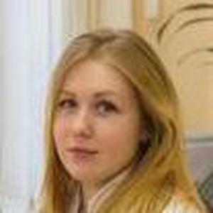 Бухтиярова Алёна Алексеевна