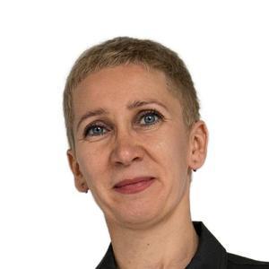 Имешева Маргарита Ивановна