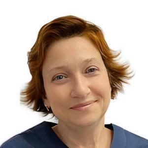 Зобина Людмила Анатольевна