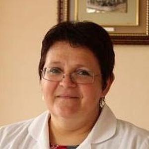 Забедовская Ольга Анатольевна
