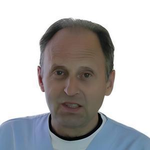 Камушков Николай Михайлович