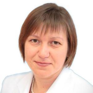 Филиппова Светлана Владимировна