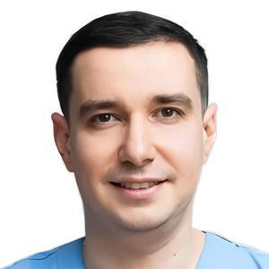 Белышев Николай Сергеевич