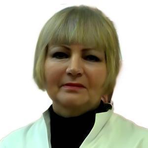 Снопкова Ирина Александровна