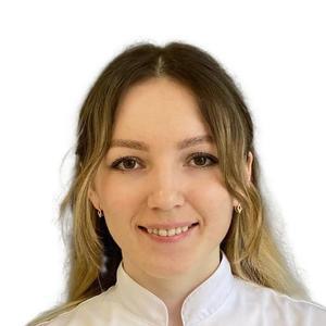 Иванова Екатерина Александровна