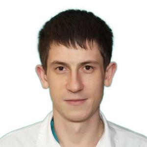 Вейлер Роман Владимирович
