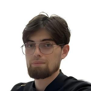 Мадагов Ибрагим Салманович