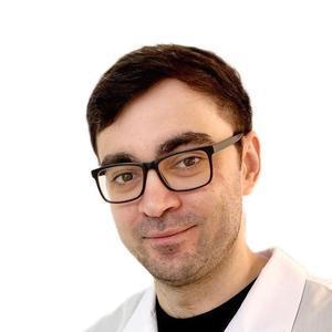 Агаржаноков Нур Музаферович