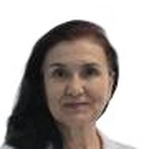 Хуснуллина Наиля Габделбаровна