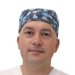 Ханнанов Ильшат Назифович