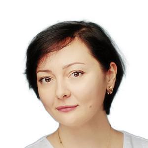 Яковенко Наталья Игоревна
