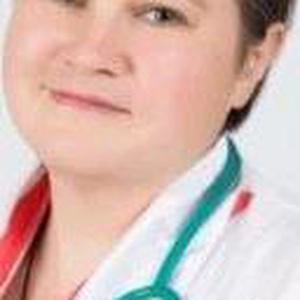 Патрацкая Татьяна Александровна