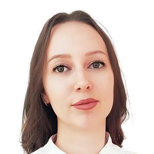 Агалакова Анастасия Викторовна