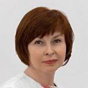 Заднепровская Наталья Викторовна