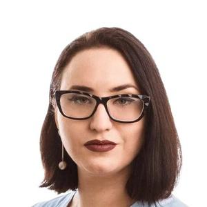 Морозова Елена Сергеевна