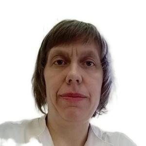 Бекетова Галина Николаевна