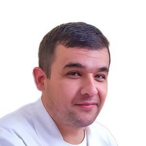 Обидов Рустам Абдурахмонович