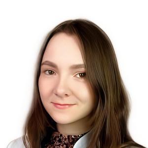 Закурдаева Анастасия Дмитриевна