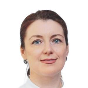 Мифтахутдинова Диляра Камильевна