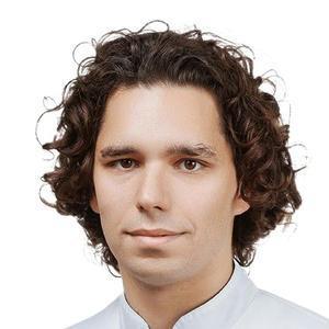 Гололобов Григорий Юрьевич