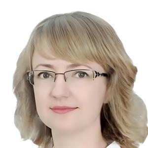 Перницкая Марина Владимировна