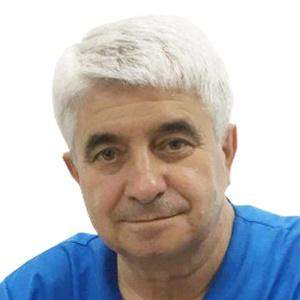 Алоян Ашот Амбарцумович