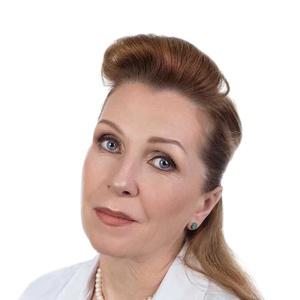 Вербицкая Татьяна Игнатьевна