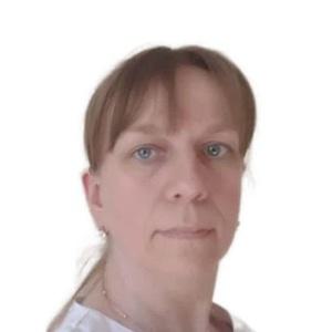 Клочнева Елена Александровна