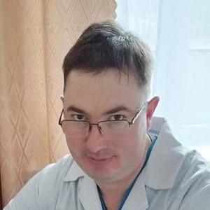 Полянский Максим Александрович