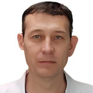 Юсупов Дониёр Бахтиерович