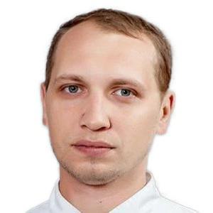Коробков Дмитрий Олегович