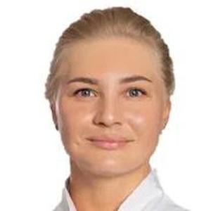 Субботина Анна Сергеевна